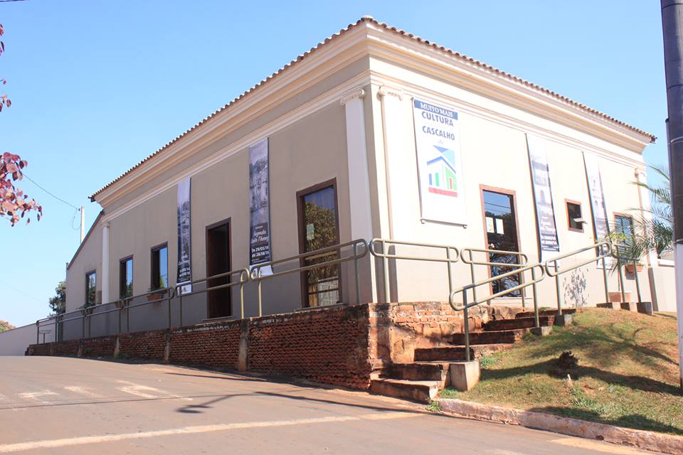 Casa da Cultura de Cascalho realiza exposição dos 90 anos do Centro de Citricultura