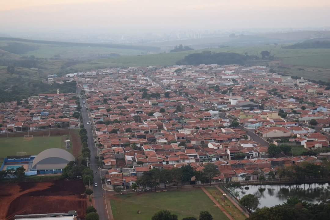 Cordeirópolis passa a marca dos 24 mil habitantes, aponta IBGE