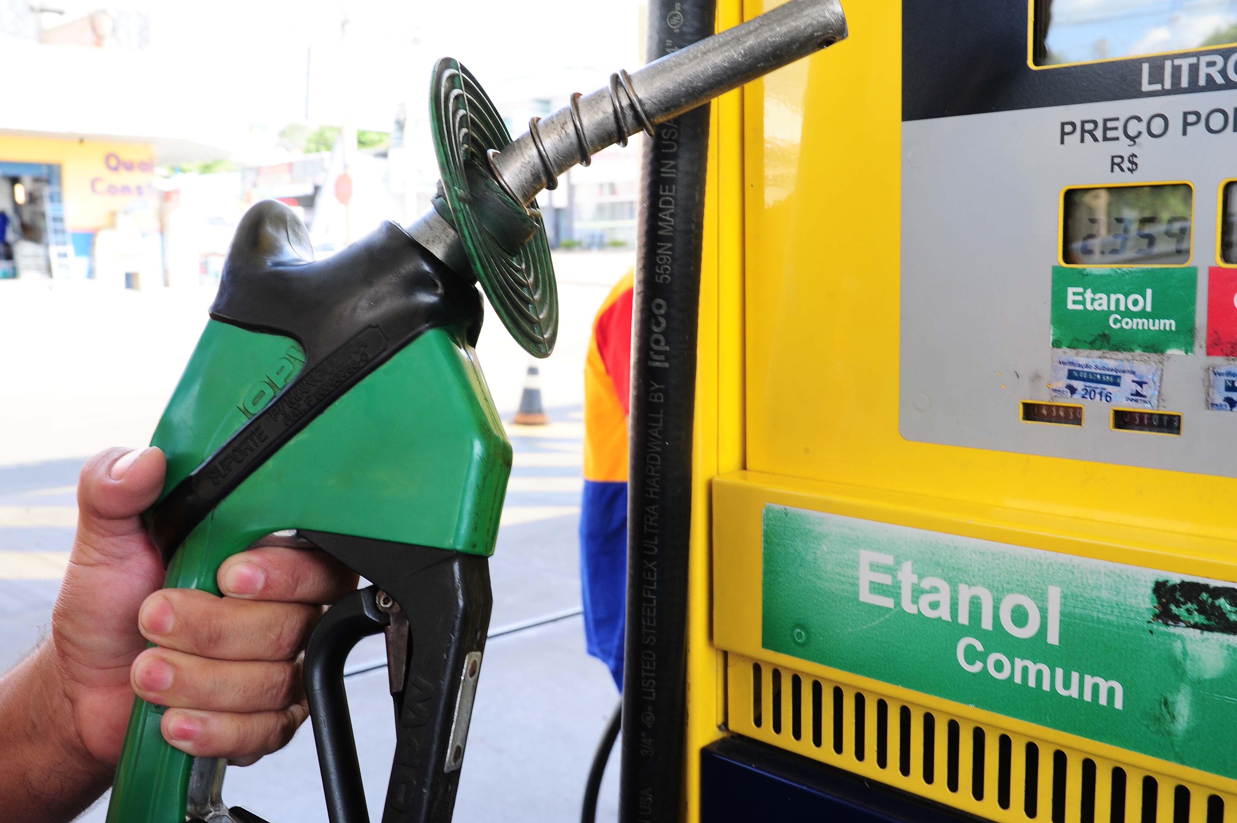 Gasolina e Etanol devem subir mais 5% nos próximos dias