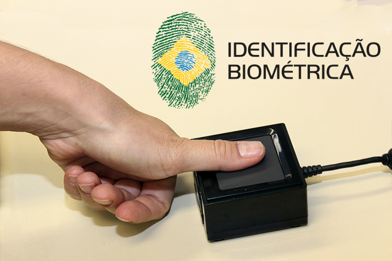 Cartório Eleitoral convoca população para recadastramento biométrico