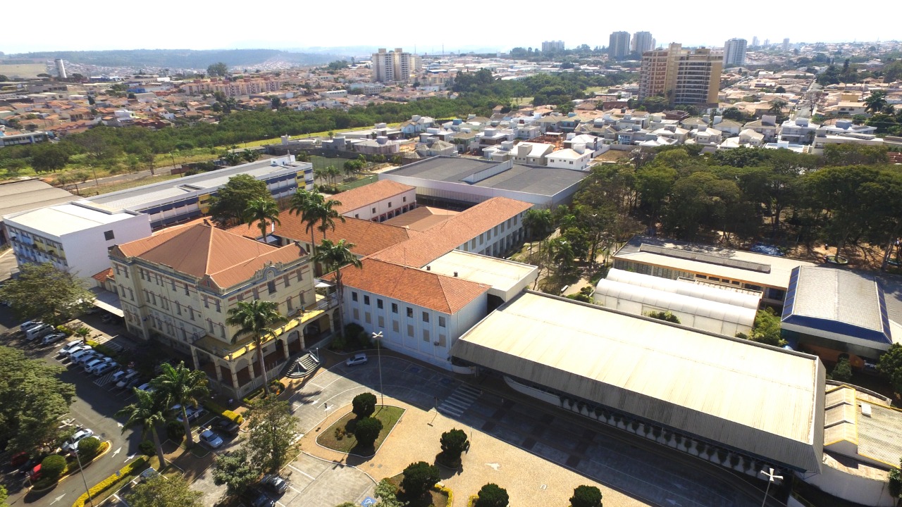 Claretiano - Faculdade agora é Centro Universitário em Rio Claro