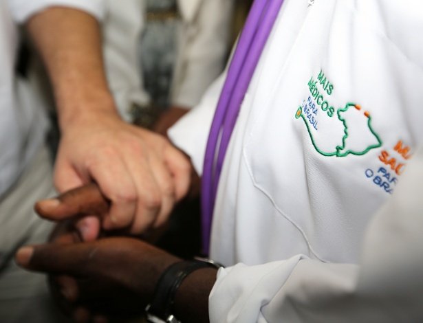 Governo abre inscrições para o programa Mais Médicos