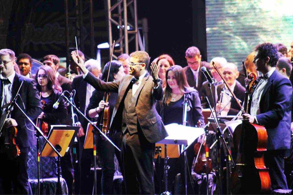 Maestro italiano fará participação especial na Orquestra Sinfônica de Cordeirópolis