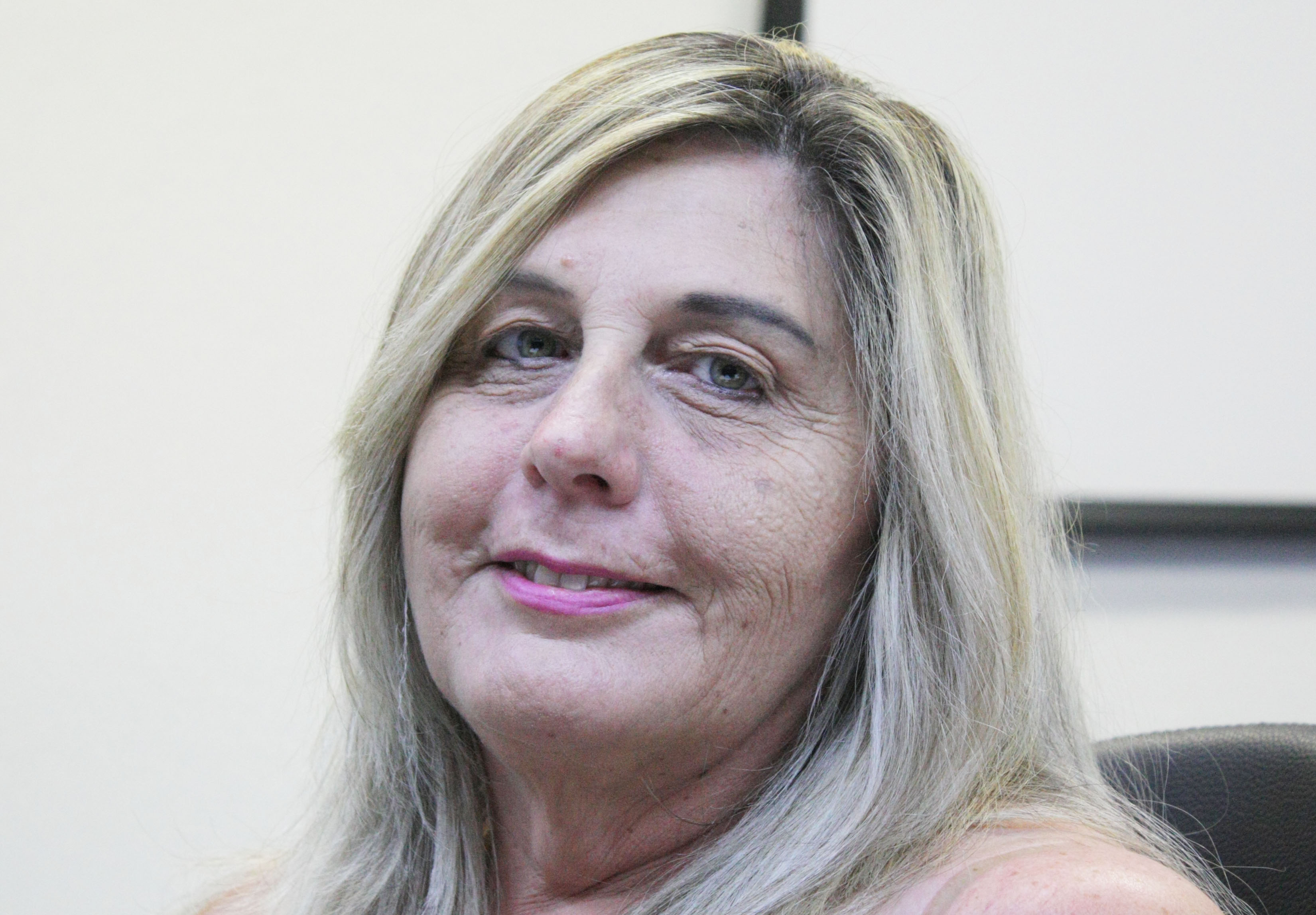 Cássia de Moraes é eleita presidente da Câmara de Cordeirópolis