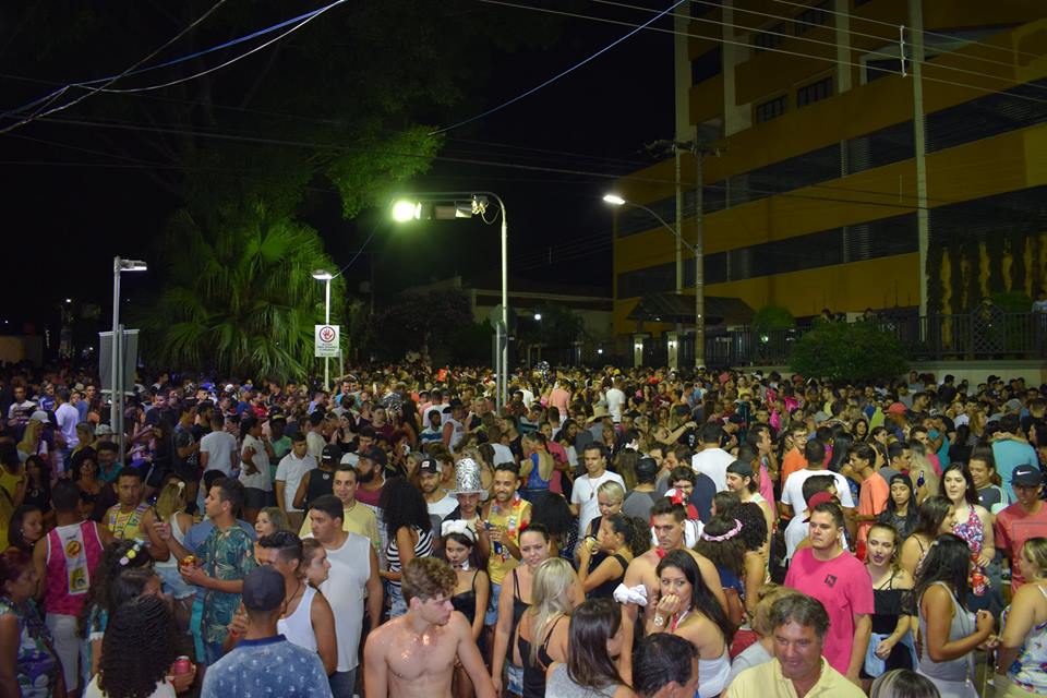 Prefeitura confirma carnaval no Centro