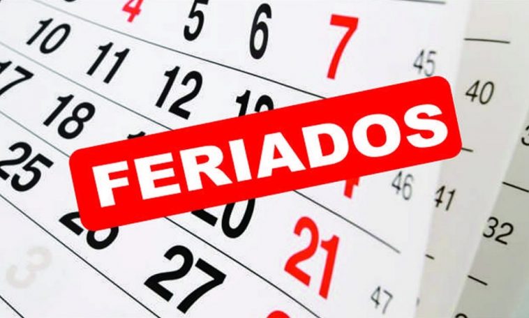 Você já sabe quais os feriados prolongados em Cordeirópolis?  Então confira no Portal JE 10