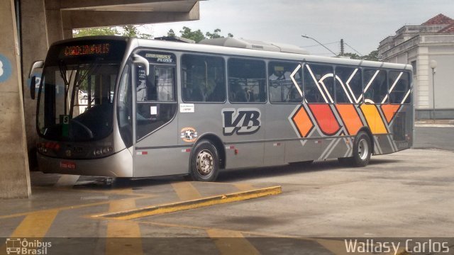 VB Transportes anuncia cortes de horários na linha Cordeiro-Limeira