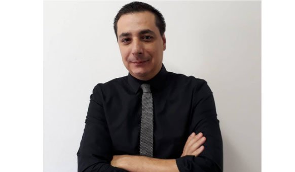 "Sou pré-candidato a prefeito de Cordeirópolis em 2020" diz Christian Bianco de Carvalho