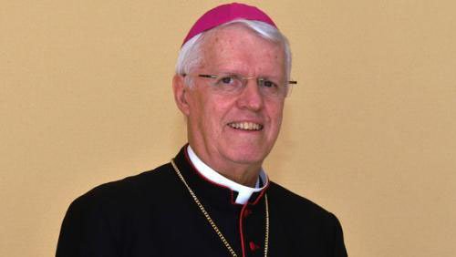 Dom Orlando Brandes, arcebispo de Aparecida, foi nomeado bispo de Limeira
