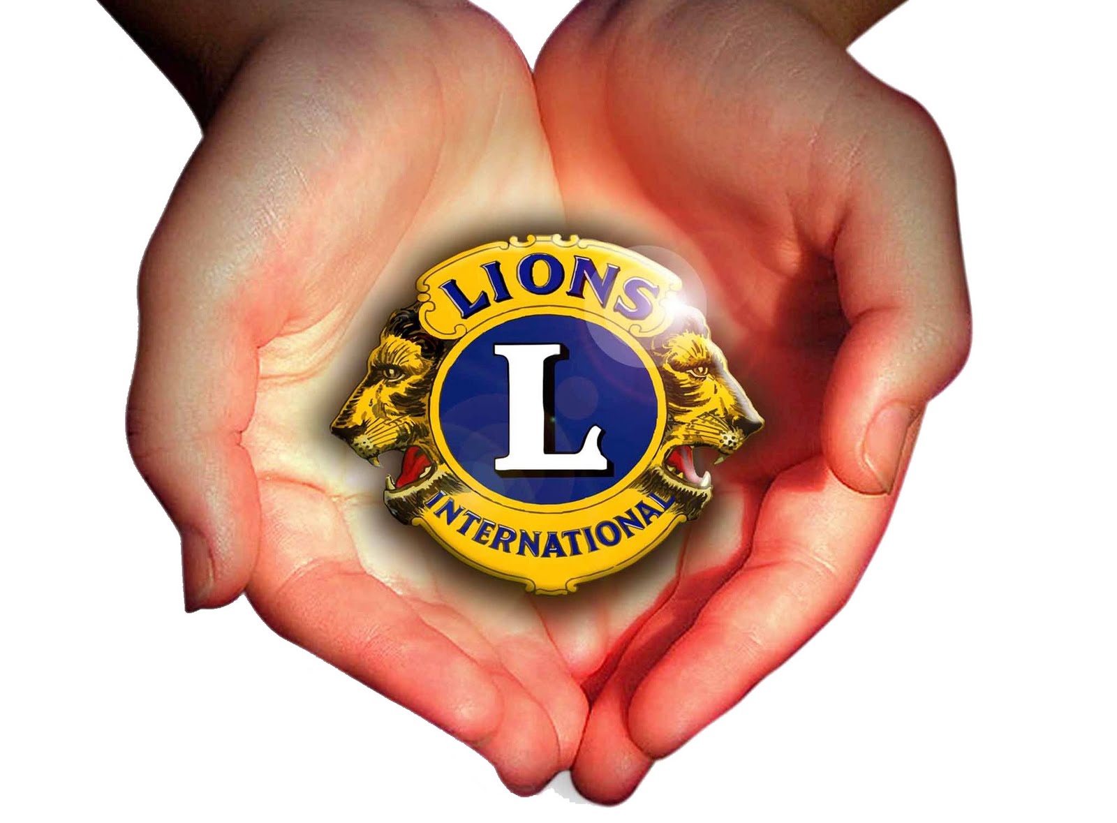 Lions Cordeirópolis recebe doação de material para o projeto Lacres e Tampinhas