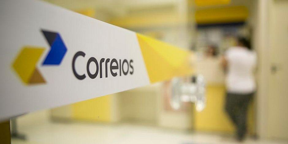 Correios anuncia greve nesta quarta-feira (31)