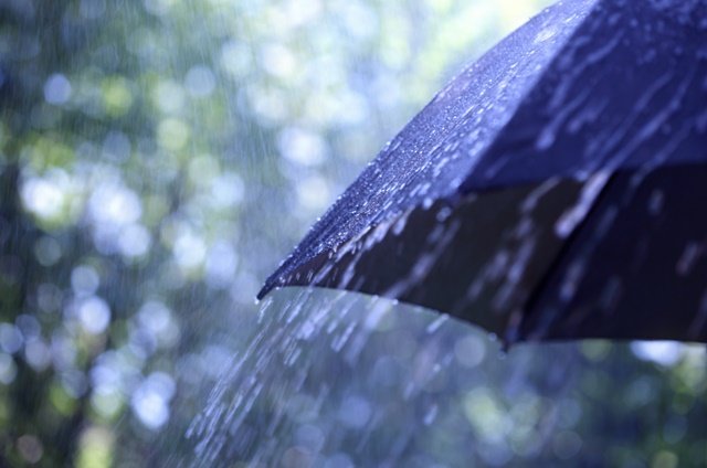 Final de semana terá chuva e frio intenso em Cordeirópolis