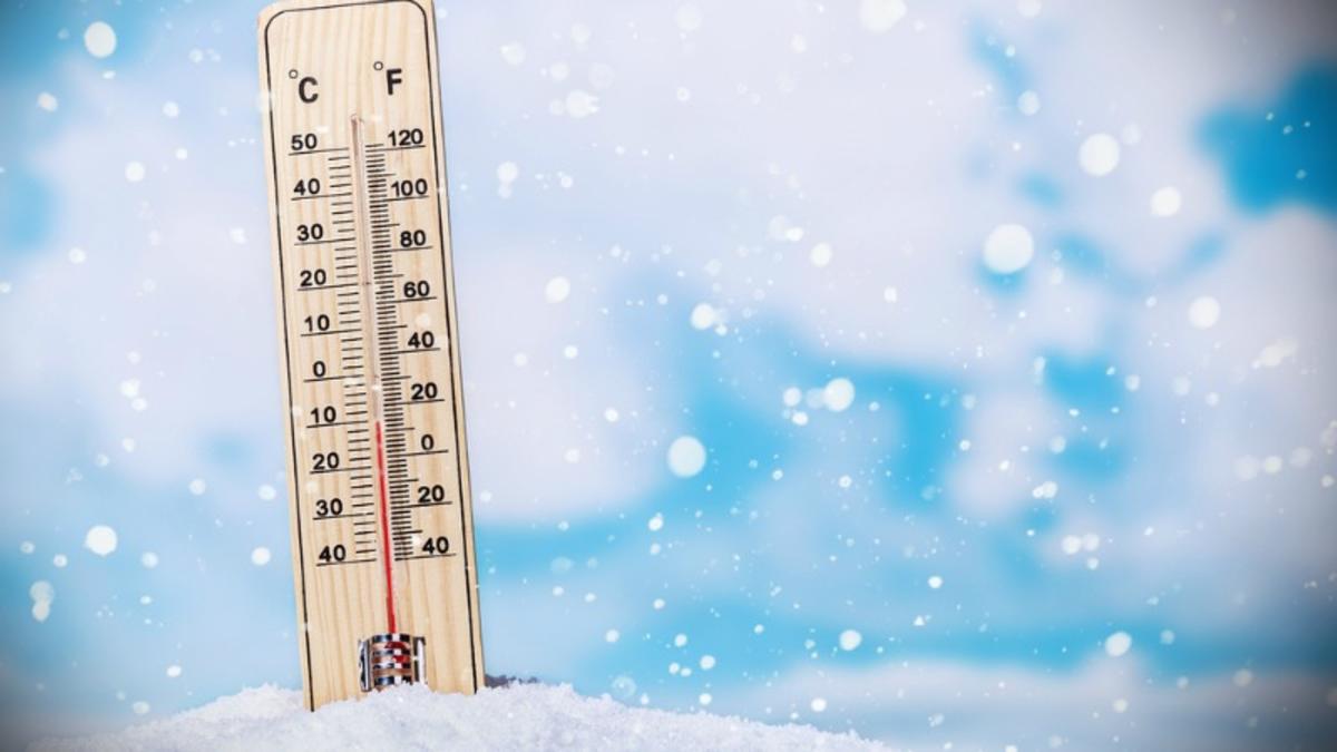Meteorologia indica que Cordeirópolis atingirá frio intenso essa semana