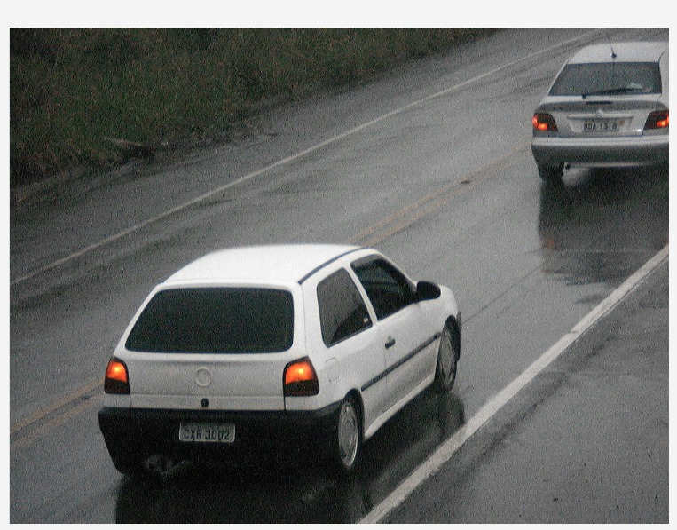Monitoramento aciona veículo suspeito e GCM evita furto de veículos em Cordeirópolis