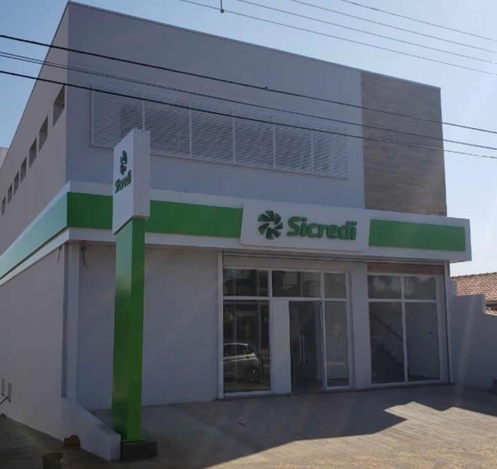 Sicredi inaugura agência em Cordeirópolis