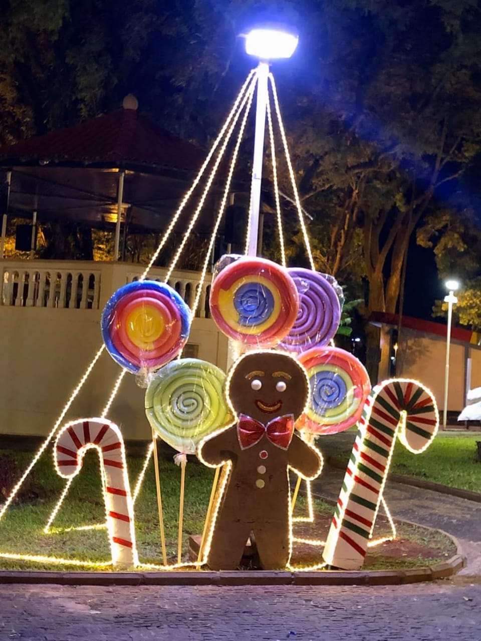 Cordeirópolis divulga programação de Natal; confira
