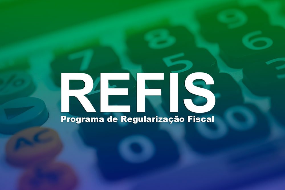 Prefeitura abre REFIS e oferece chance para munícipe quitar dívida ativa