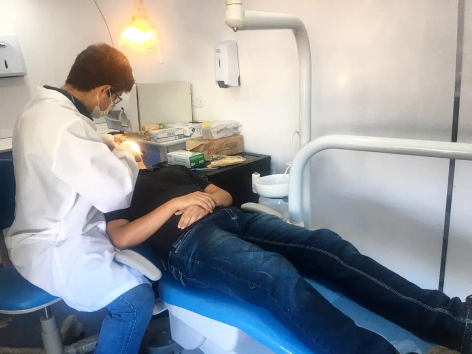 Centro Odontológico - Mais de 18 mil procedimentos são realizados gratuitamente em Cordeirópolis
