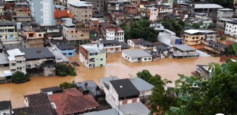 Cordeirópolis lança campanha para ajudar desabrigados pela chuva em MG