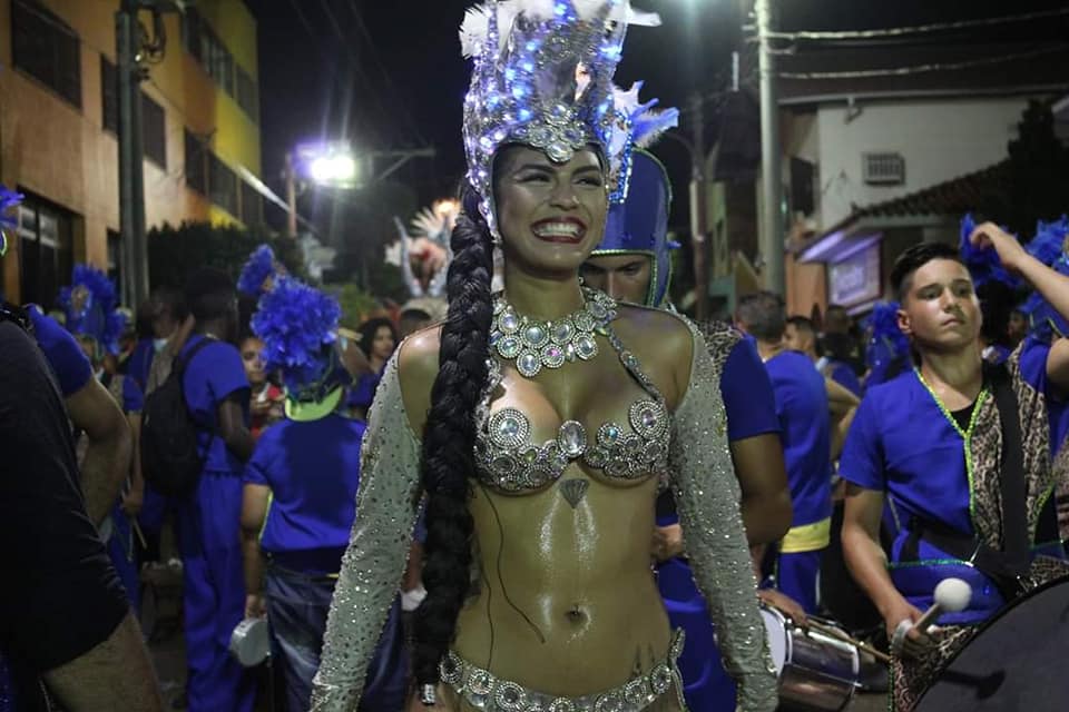 Dia 26 tem escolha da Rainha e Rei Momo do Carnaval de Cordeirópolis