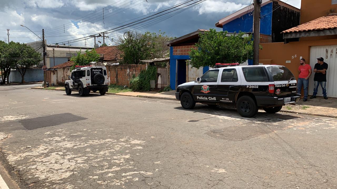 Operação Pré Carnaval da Polícia Civil e GCM prende uma por tráfico