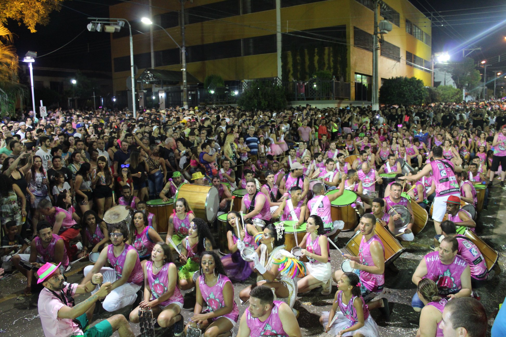 Carnaval 2020: Cordeirópolis deve receber mais de 50 mil pessoas durante os dias de festas