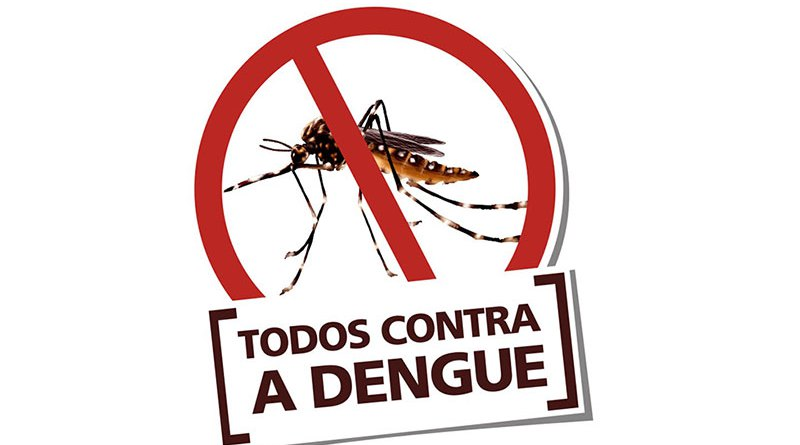 Aumentam casos de dengue em Cordeirópolis