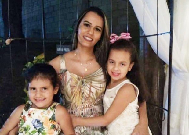 Colisão deixa duas crianças de Cordeirópolis feridas