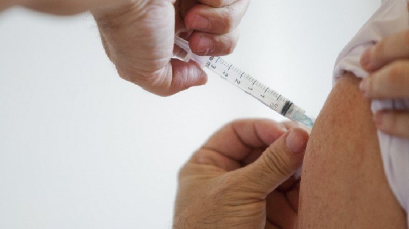 Cordeirópolis promove vacinação para pessoas acima de 59 anos