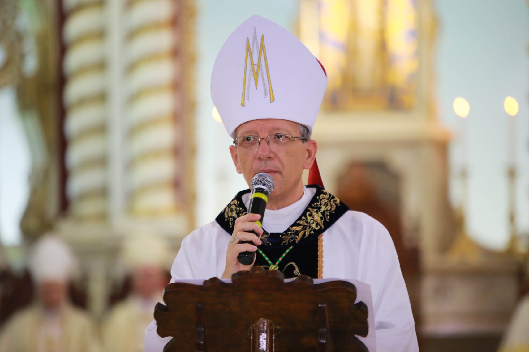 Coronavírus - Diocese de Limeira suspende missas