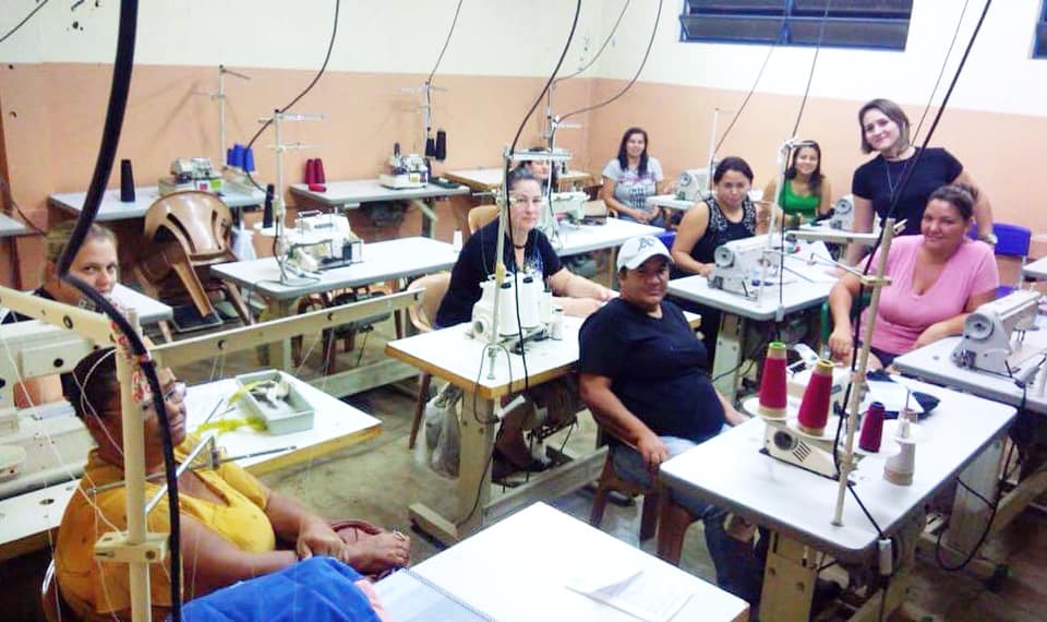 Mais de 500 pessoas receberam cursos de capacitação em Cordeirópolis