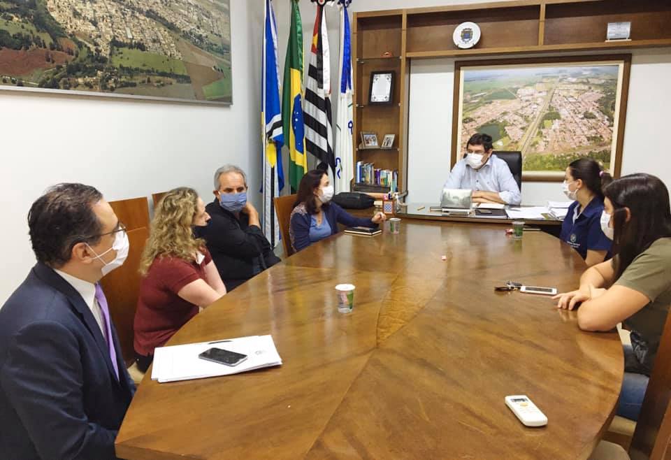 Uso de máscaras no comércio e órgãos públicos passa a ser obrigatório em Cordeirópolis