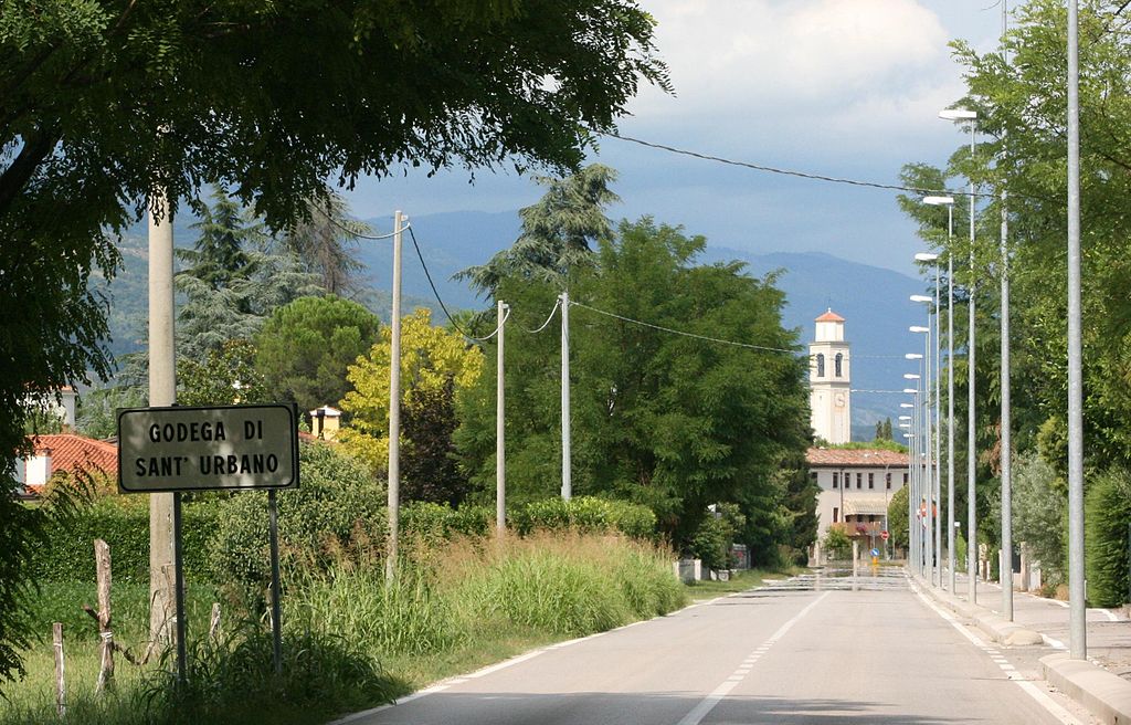 Cordeirópolis ganha cidade-irmã na Itália, terra natal de muitos imigrantes em Cascalho