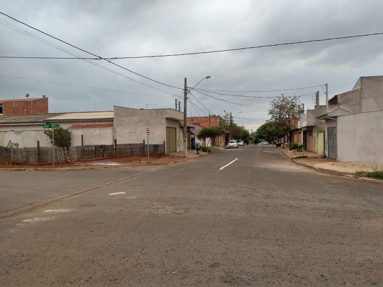 Ruas de bairros da região sul mudam de direção a partir desta terça (22)
