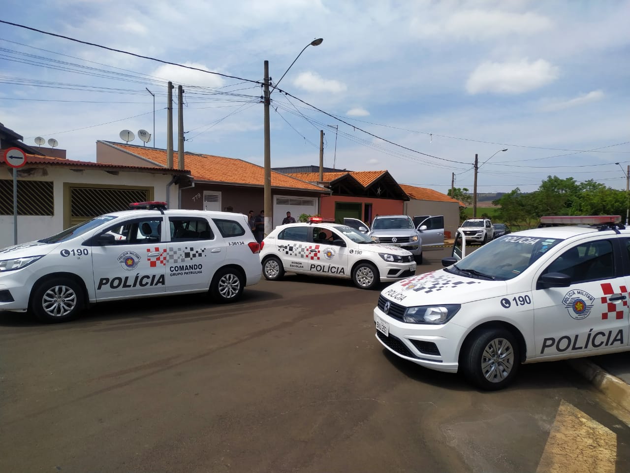 Polícia Civil e GARRA capturam  envolvido de roubo de caminhonete