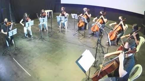 Cordeirópolis abre mais de 300 vagas para aulas de música