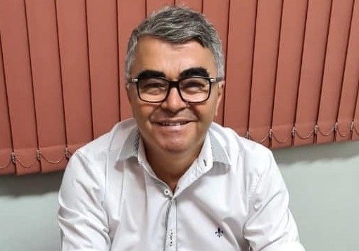 Silvio da Silva é o novo presidente do SAAE de Cordeirópolis