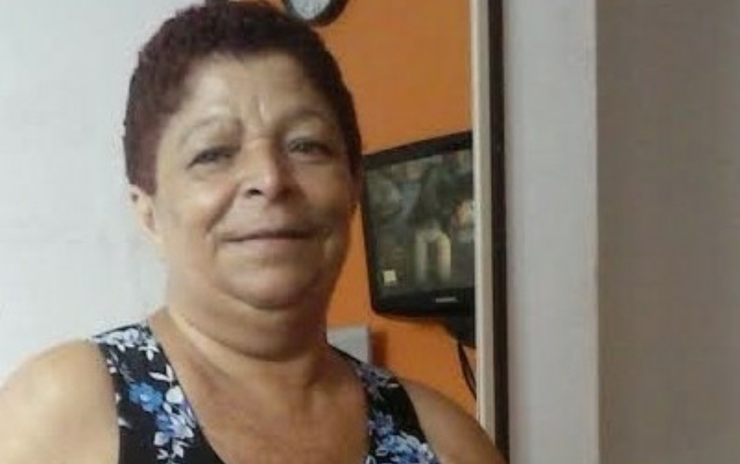 Falecimento - Luzinete Silva Santos