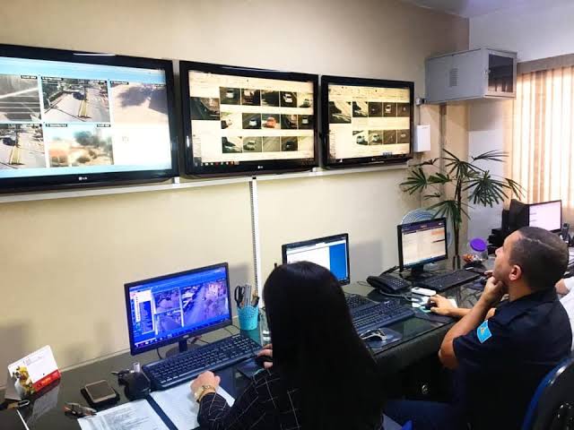 Em Cordeirópolis, 16 câmeras de monitoramento serão substituídas