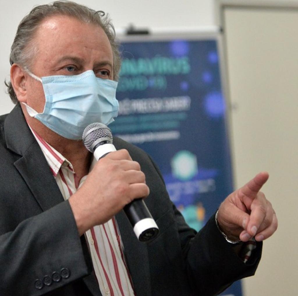 Deputado Miguel indica R$ 500 mil para saúde pública de Cordeirópolis