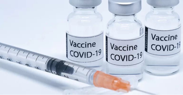 Cordeiropolis inicia vacinação da terceira dose terça-feira  (21)