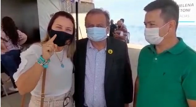 Saúde de Iracemápolis recebe aporte de R$ 1 milhão de emenda do deputado Miguel Lombardi