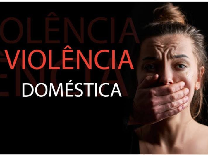 Homem é preso por violência doméstica em Cordeirópolis
