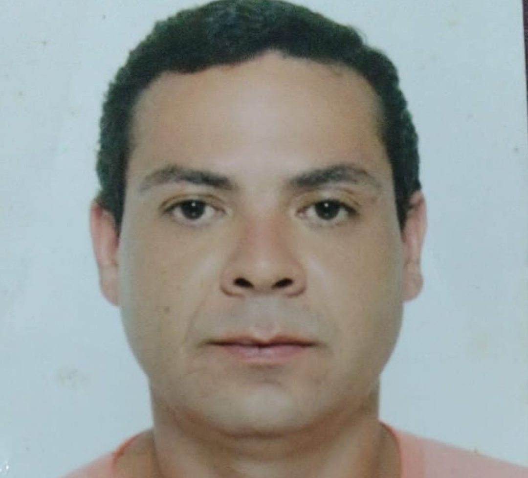 Falecimento- Wesley Henrique Pereira Lopes da Silva