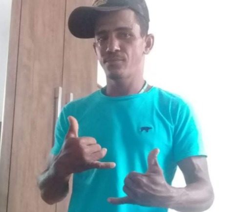Homem busca por irmão desaparecido que veio a trabalho para Rio Claro