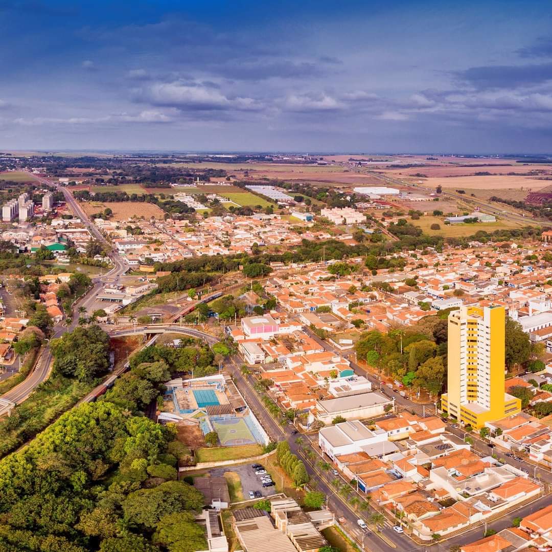Cordeirópolis – cidade empreendedora conta com cadastro em mais de 3200 estabelecimentos