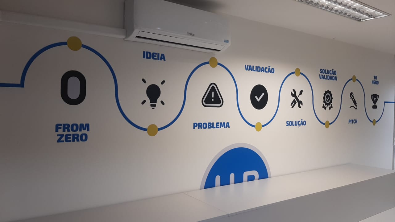 Cordeirópolis inaugura “laboratório” de empreendedorismo e inovação