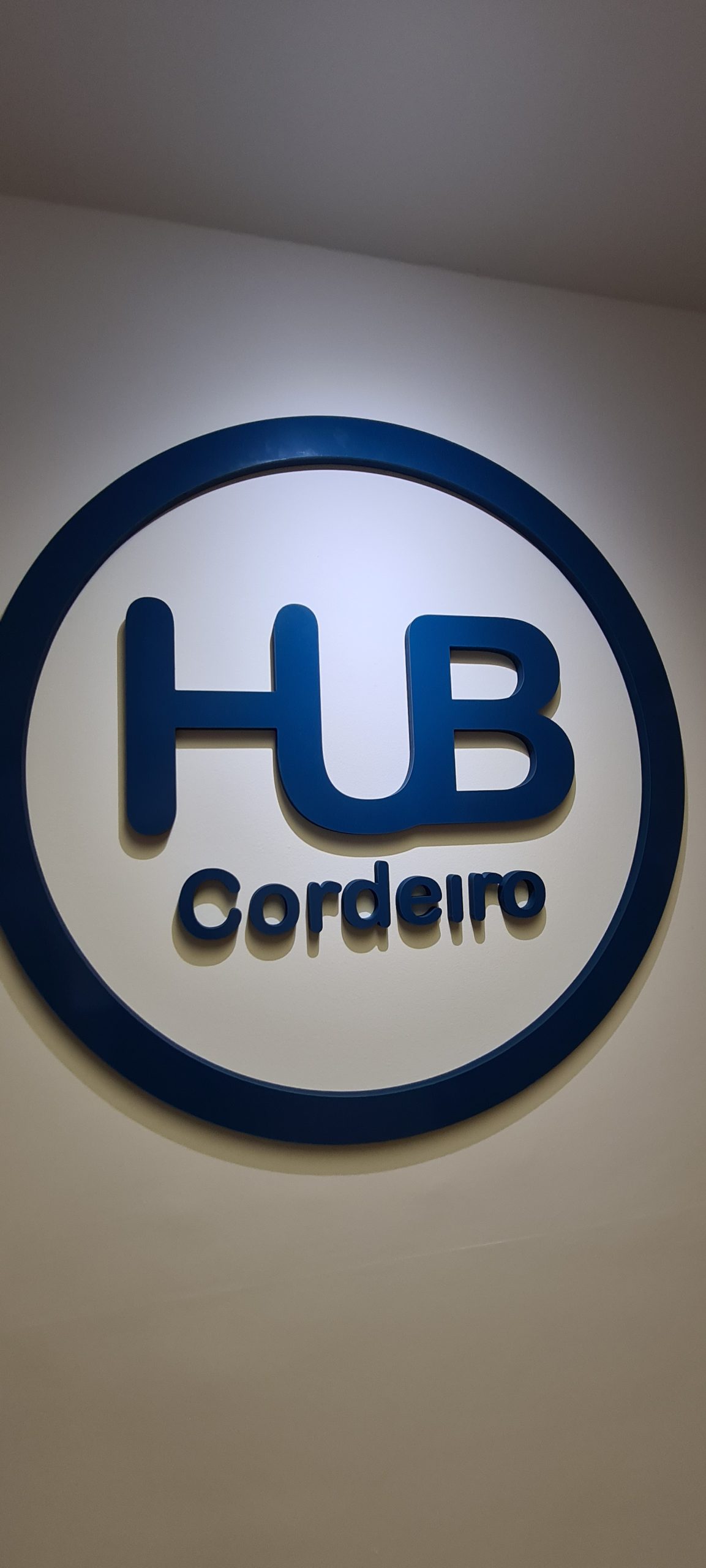 Cordeirópolis inaugura um Hub de tecnologia e inovação