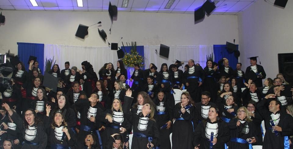 Estão abertas as concessões de bolsas para os novos cursos superiores em Cordeirópolis