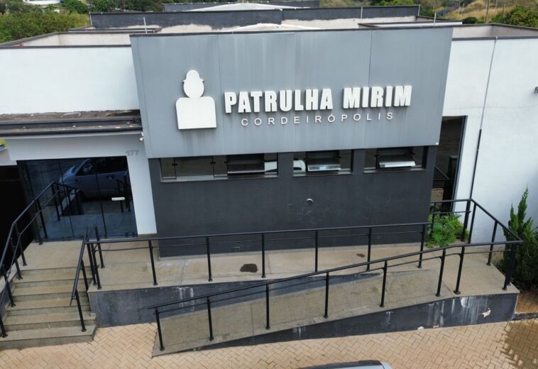 Patrulha Mirim – há 50 anos formando jovens para o mercado de trabalho